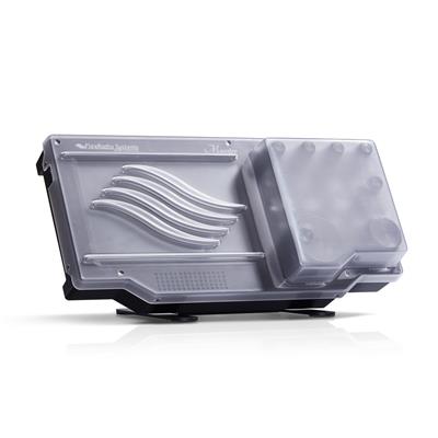 FlexRadio Maestro Acrylic Dust Covers
