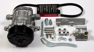 Compressor Kit - ACCKSD7