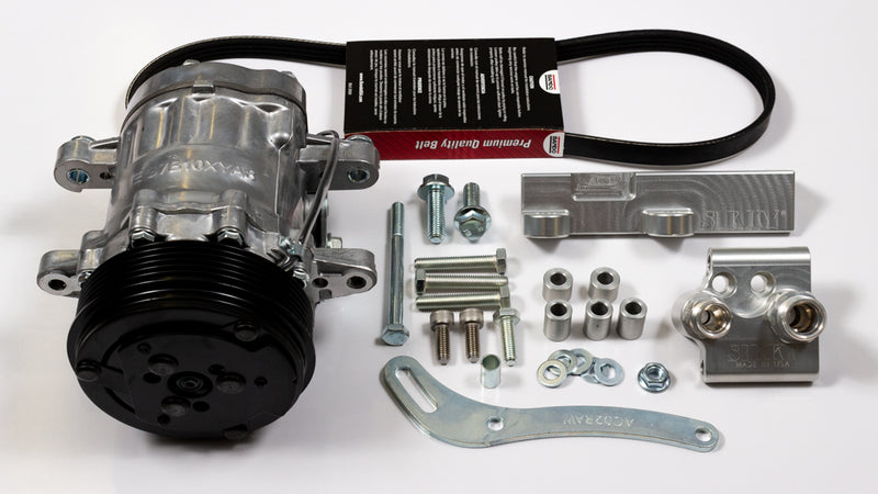 Compressor Kit - ACCKSD7