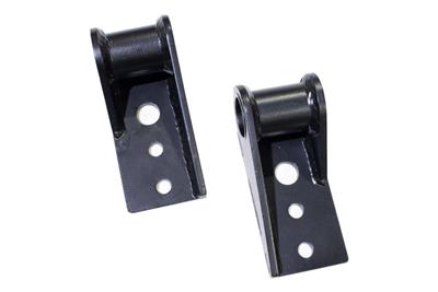 FRONT SPRING SHACKLE HANGER