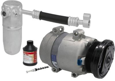 COMPLETE A/C KIT