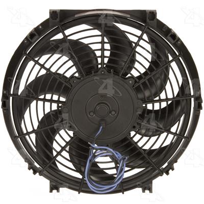 ELECTRIC FAN