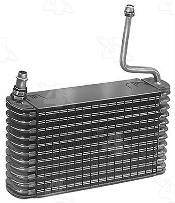 EVAPORATOR CORE
