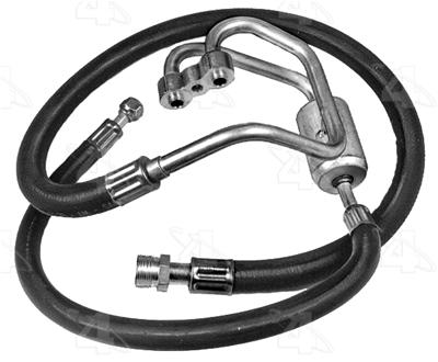 HOSE ASSY.