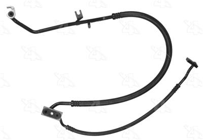 HOSE ASSY.