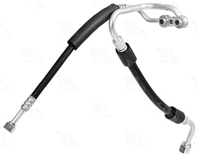 HOSE ASSY.