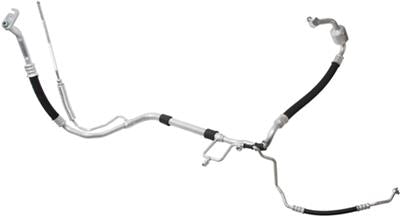 HOSE ASSEMBLY W/ IHX