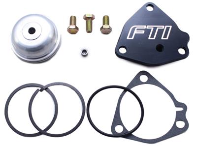 GM POWER GLIDE BILLET SERVO KI