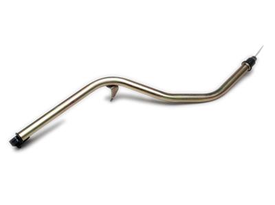 GM 4L80E TRANSMISSION LOCKING