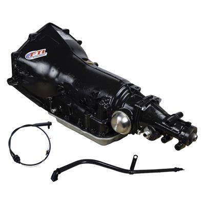 AUTOMATIC TRANS
