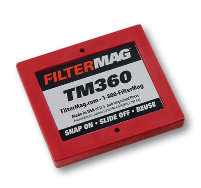 FILTER MAG