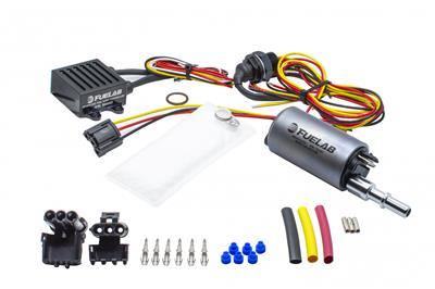 500LPH IN-TANK BRUSHLESS FUEL