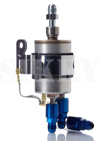 Fuel Filter Kit LSX Swap - FFKS14