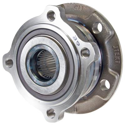 HUB ASSEMBLY
