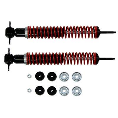 LOAD CARRIERS - PAIR