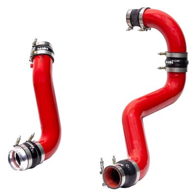 BOOST TUBES