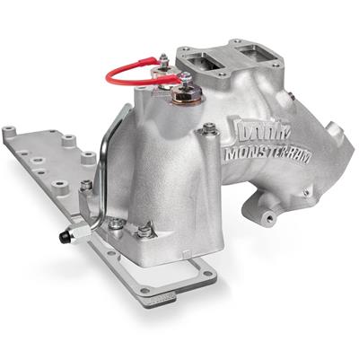 INTAKE SYSTEM