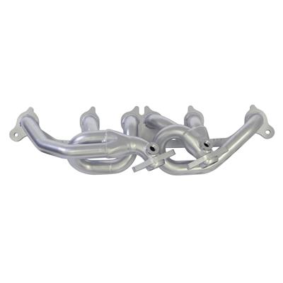 TORQUE TUBE SYSTEM
