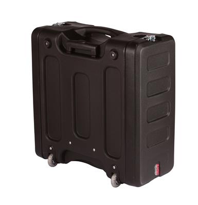 4U PRO-SERIES RACK CASE WHEELS