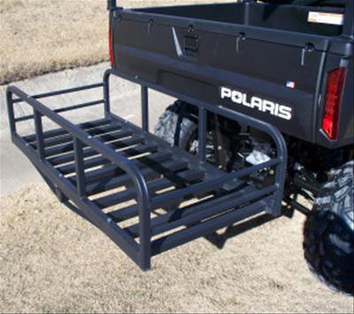 HITCH-N-RIDE CONVERSION KIT