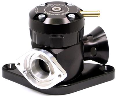 RESPONS  BLOW OFF VALVE W TMS