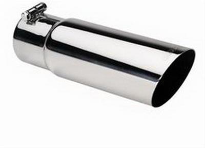 EXHAUST TIP