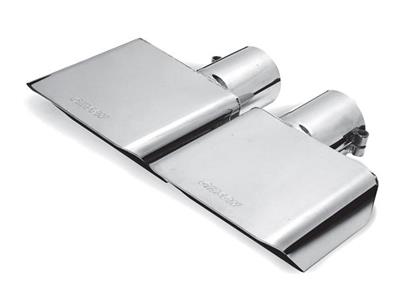 EXHAUST TIP