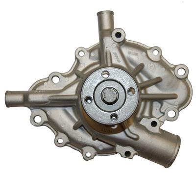 WATER PUMP ALUMINUM