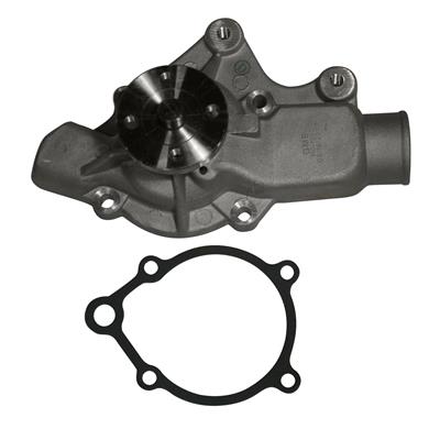2.5 WATER PUMP