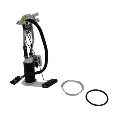 FUEL PUMP ASSEMBLY
