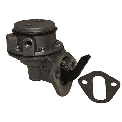 FUEL PUMP