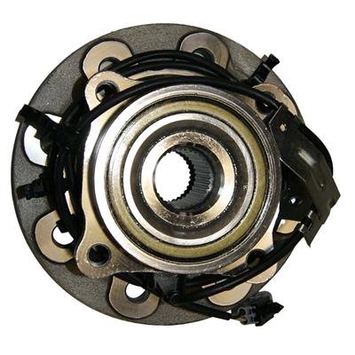 HUB BEARING