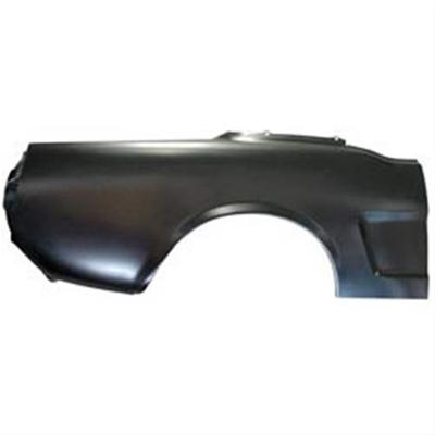 QTR PANEL RH COUPE OE-STYLE