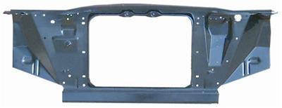 Goodmark Radiator Core Supports - 401032062