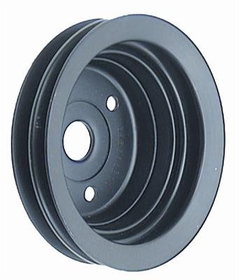 2 DEEP GROOVE CRANKSHAFT PULLE