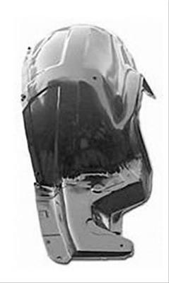 FENDER INNER FRONT LH