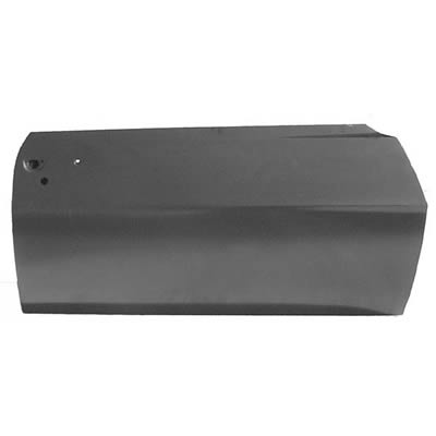 FRONT PASSENGER SIDE DOOR SHEL