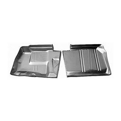 DRIVER SIDE FLOOR TO FIREWALL