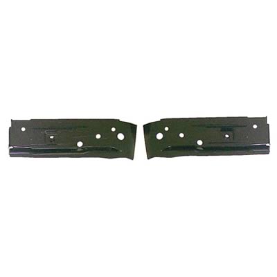 SEAT BRACKET LH FRONT SEAT BRA
