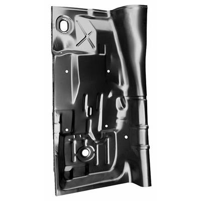 FRONT DRIVER SIDE FLOOR PAN WI