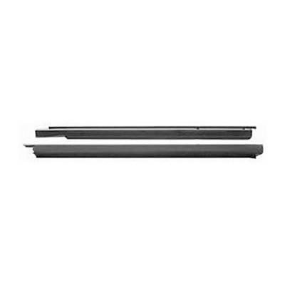 ROCKER PANEL RH OUTER