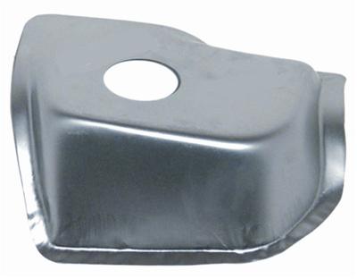 MANUAL TRANS FLOOR SHIFT HUMP