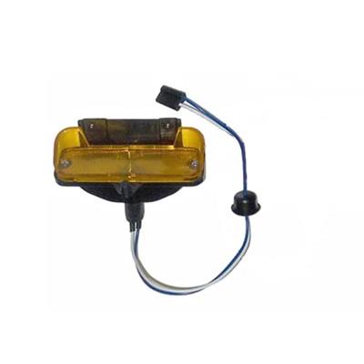 PASSENGER SIDE PARK LIGHT ASSE