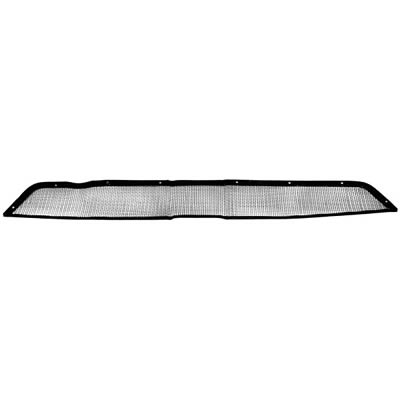 COWL INDUCTION RR HOOD SCREEN