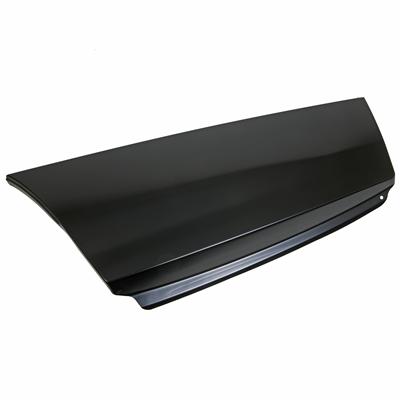 QTR PANEL RR LOWER LH 13 3/8IN