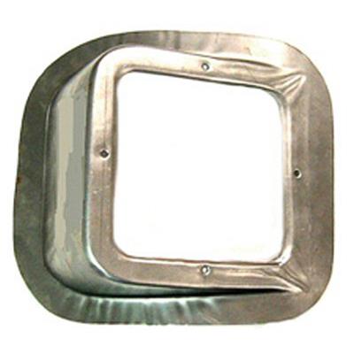 M/T FLOOR SHIFT HUMP 78-80