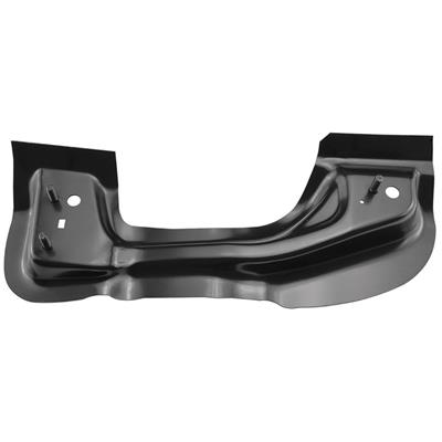 DRIVER SIDE SEAT MOUNTING CROS