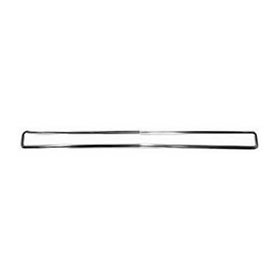GRILLE MOLDING BRITE ALUMINUM