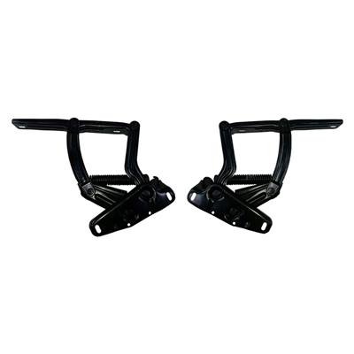 HOOD HINGE SET LEFT AND RIGHT