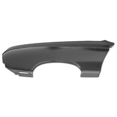 FENDER FRT LH